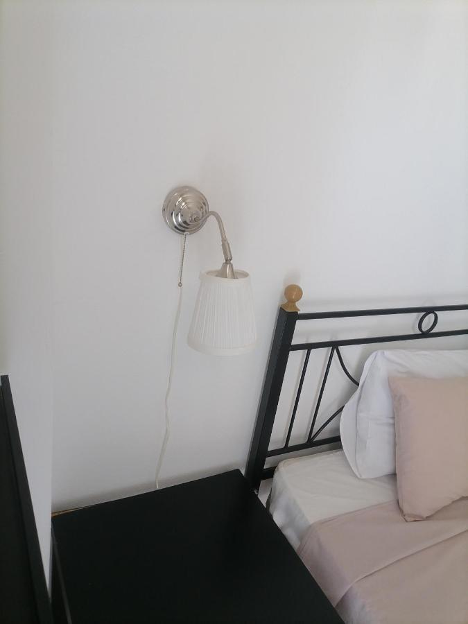 Central Suite 4U Ierápetra Eksteriør billede