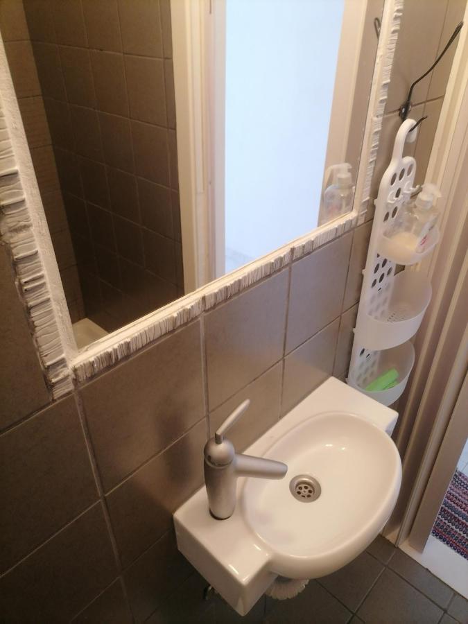 Central Suite 4U Ierápetra Eksteriør billede